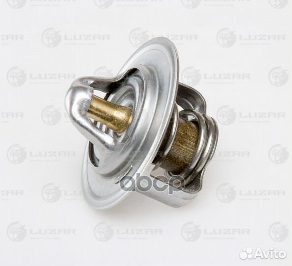 Термостат для а/м Daewoo/Chevrolet Lanos/Nexia