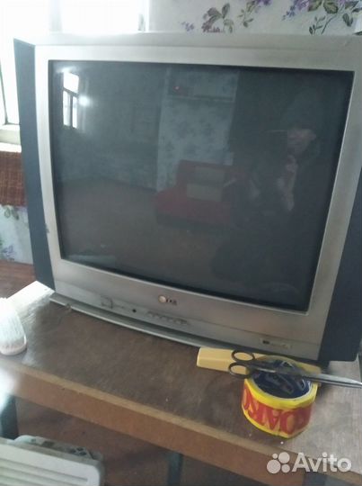 Большой лот бытовой техники