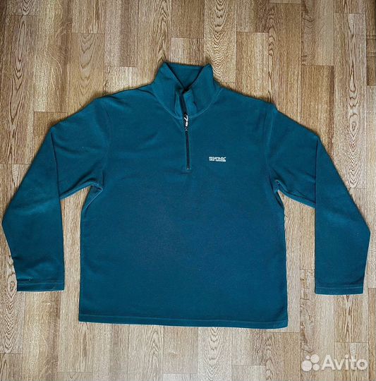 Кофта флисовая regatta