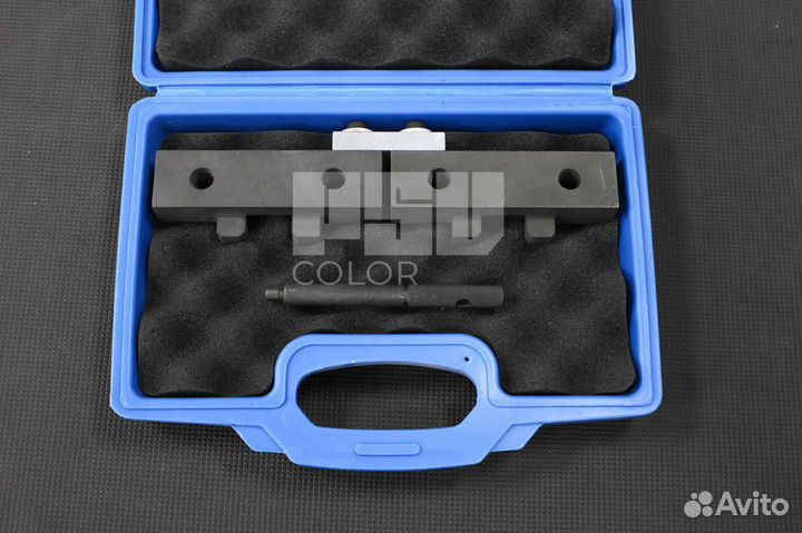 Фиксатор распределительного и коленчатого вала BMW