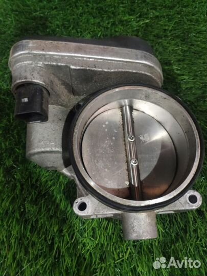 Дроссельная заслонка Bmw 745I E65 N62