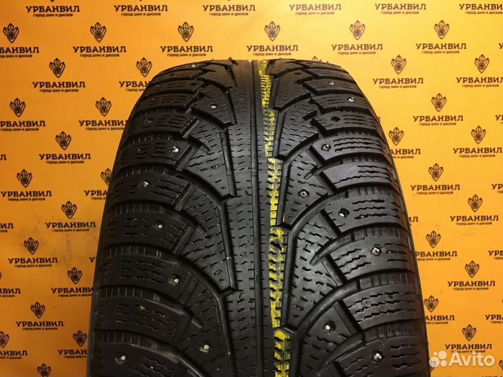 Nokian Tyres Hakkapeliitta 5 255/55 R18 109T