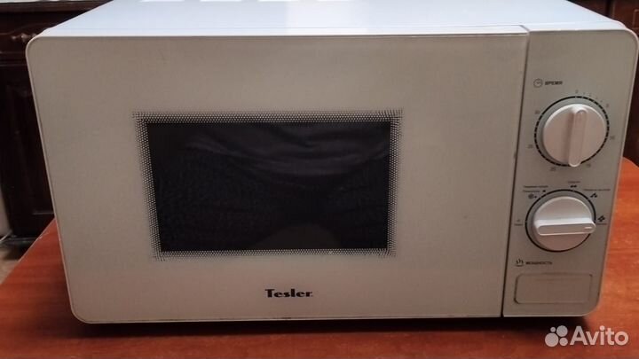Микроволновая печь Теслер на ремонт, запчасти