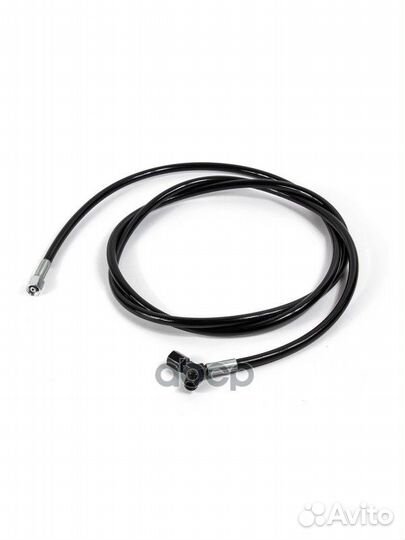 Шланг подъема кабины MAN TGA/TGS/TGX 210014RX