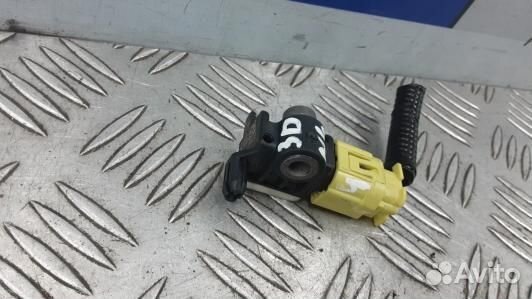 Блок управления nissan leaf ZE0 (3DN04NC04)