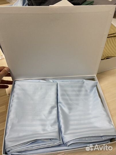 Постельное белье