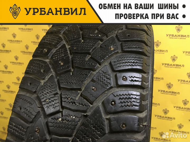 Matador MP 51 Sibir 2 205/55 R16 91T