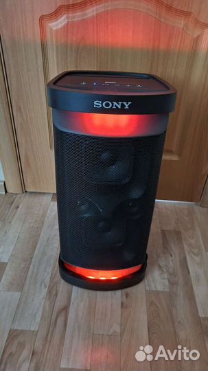 Аренда музыкальной колонки