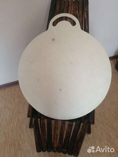 Доски для раскатки теста