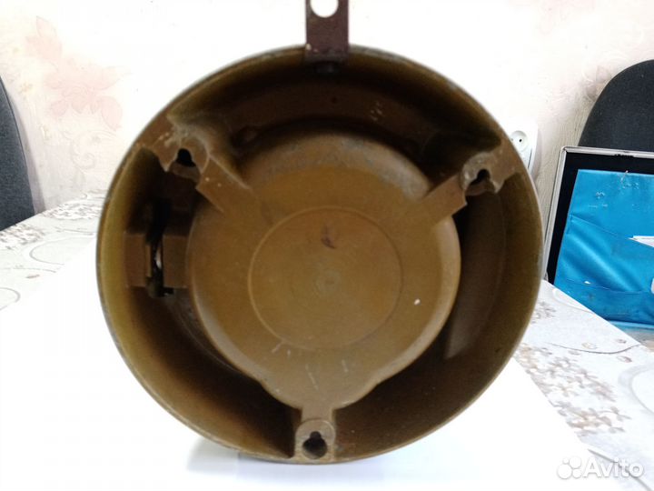 Часы морские корабельные СССР