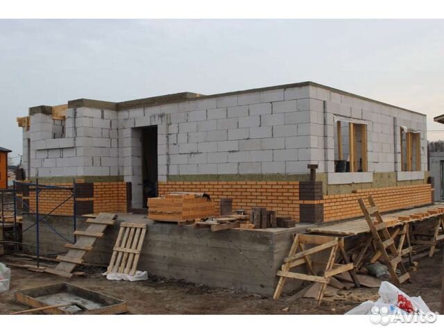 Строительство и ремонт