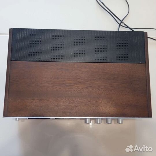 Усилитель Unitra WSH-110