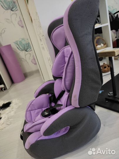 Детское автомобильное