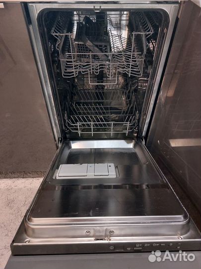 Посудомоечная машина electrolux