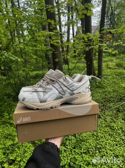 Кроссовки asics gel kahana 8 tr v2