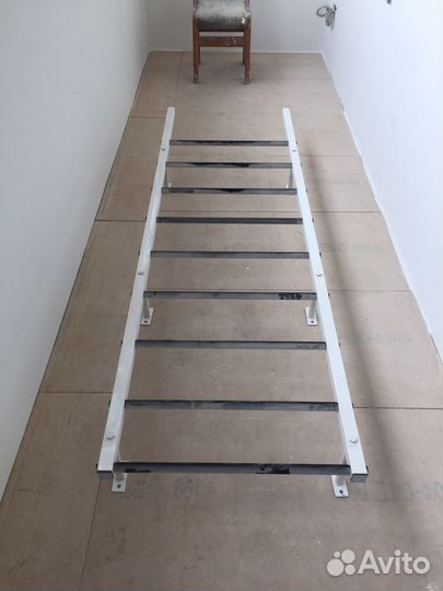 Шведская стенка