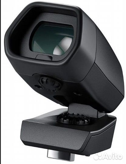 Blackmagic pocket cinema PRO EVF (Новый)