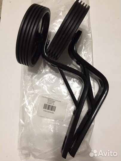 Боковые колеса для детского велосипеда