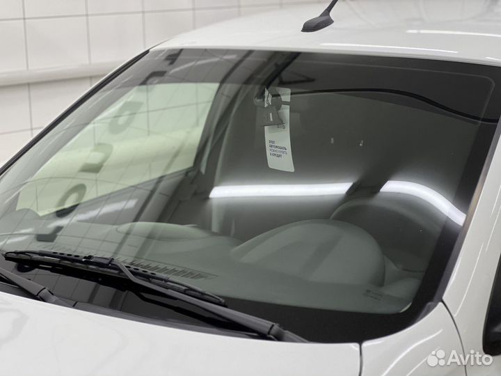 LADA Granta 1.6 МТ, 2021, 69 483 км