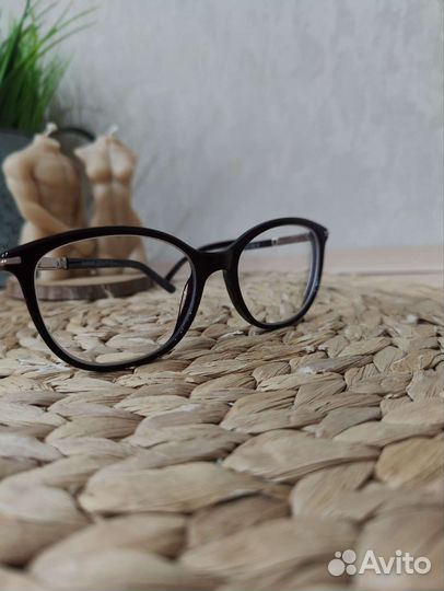 Очки для коррекции зрения новые