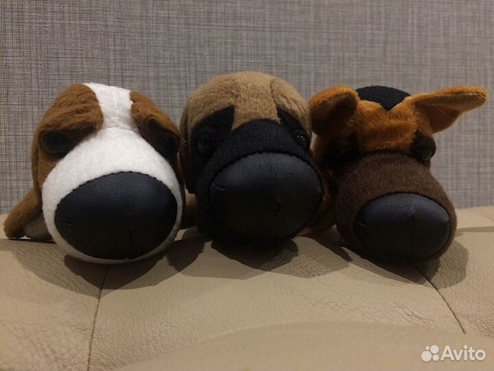 Продам collection The dog