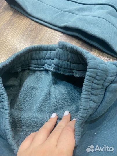 Костюм теплый