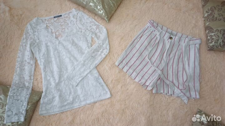 Вещи пакетом 44 #В5