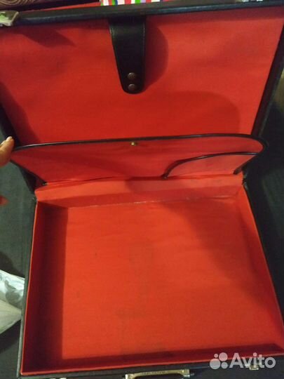 Кейс дипломат