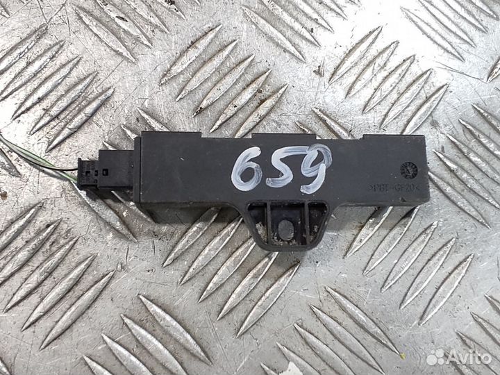 Антенна Bmw 6 2011-2017