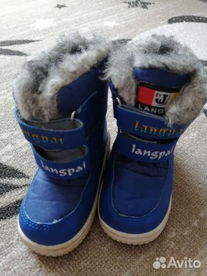 Бронь до 13.11 Вещи пакетом на мальчика 68-80