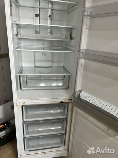 Холодильник бу