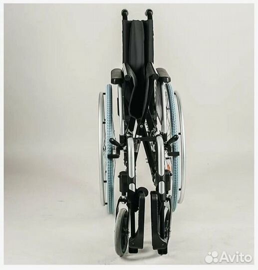 Новая Инвалидная коляска ottobock