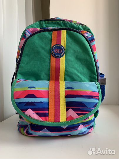 Рюкзак для школы