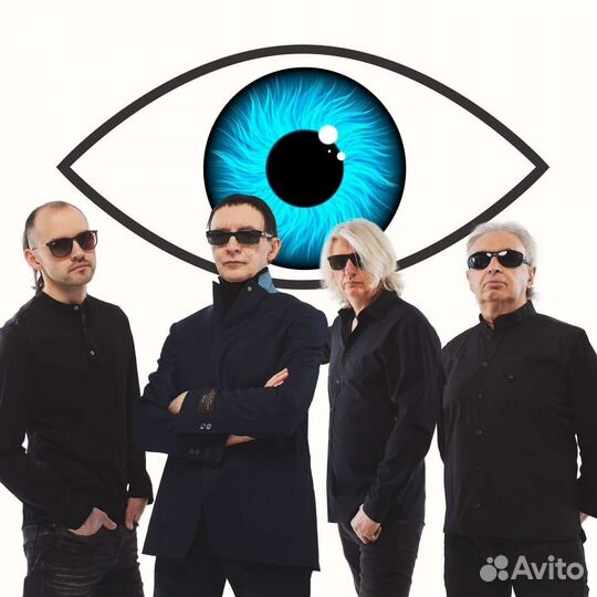 Билеты на концерт. Пикник 11.11