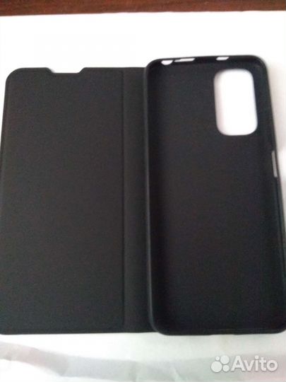 Чехол книжка redmi note 11, 11s