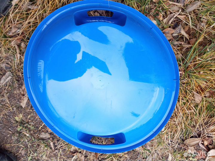 Ледянка детская