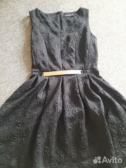 Вечернее платье, размер s