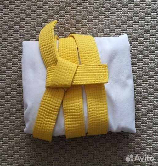 Самбовка для мальчика 7 8 лет