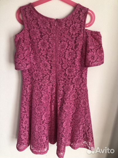 Платье mayoral 152