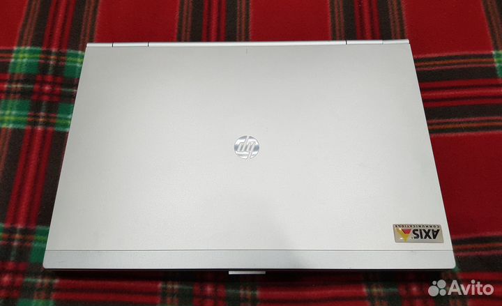 Ноутбук HP EliteBook 8460p