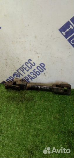 Рулевой карданчик Chery Amulet (A15) седан 1.6