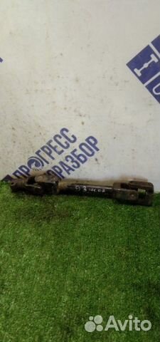 Рулевой карданчик Chery Amulet (A15) седан 1.6