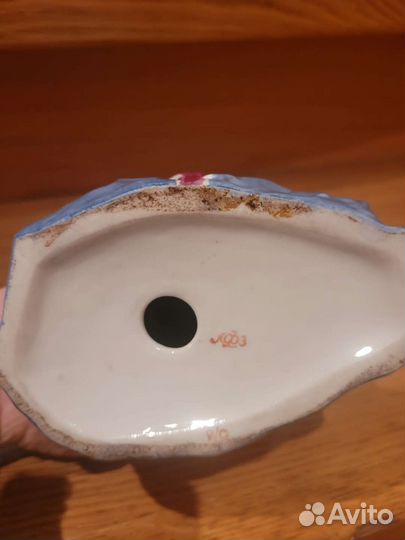 Бюст Москвина, Кукрыниксы