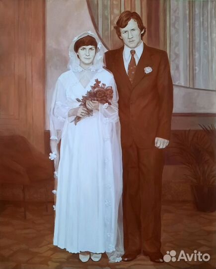 Роспись стен любой сложности Картины Художник