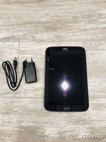 Samsung Galaxy Note 8.0