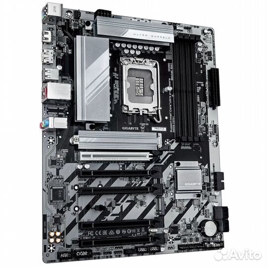 Материнская плата Gigabyte B860 DS3H 690547