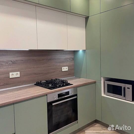 Кухни на заказ (реальная цена)ks:076084