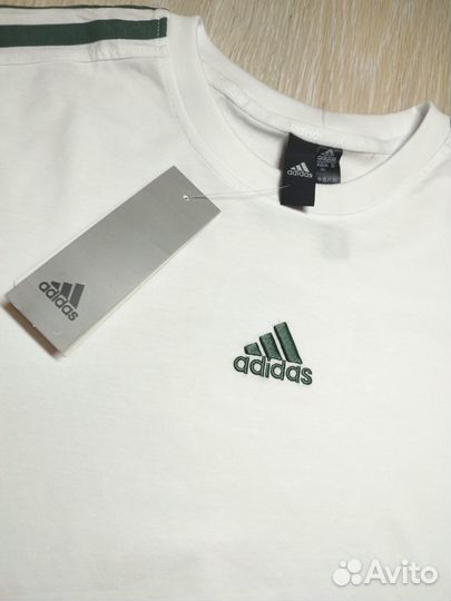Футболка Adidas