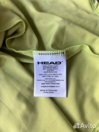 Продам новую теннисную одежду оригинал nike