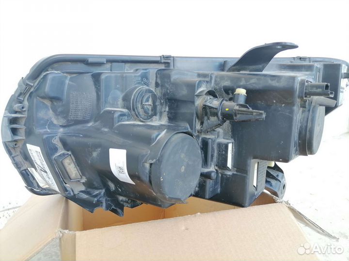 Автотовары